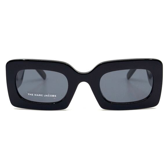 New!!! MARC JACOBS Sunglasses MARC 488/N/S 2M2IR Authentic main image 4